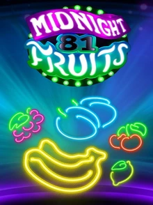 Midnight Fruits 81