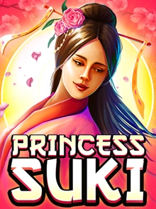 Princess Suki