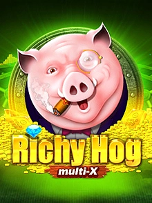 Richy Hog