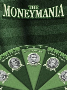 The Moneymania