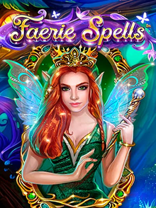 Faerie Spells