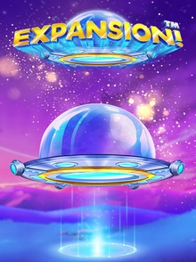 Expansion!