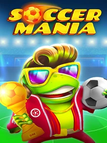 Soccermania