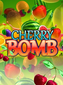 Cherry Bomb