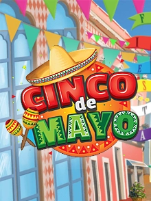 Cinco de Mayo