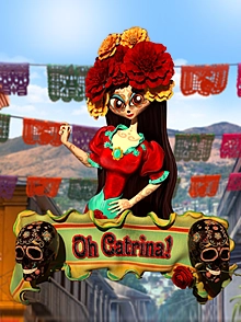 Oh Catrina!