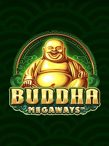 Buddha Megaways