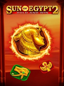 Sun Of Egypt 2