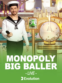 Monopoly Big Baller