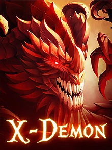 X-Demon