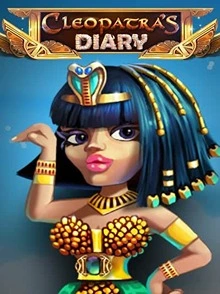 Cleopatra's Diary