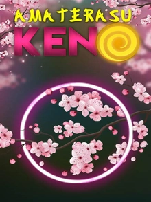 Amaterasu Keno