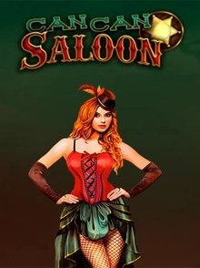 CanCan Saloon