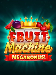 Fruit Machine: Megabonus