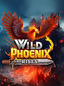 Wild Phoenix Rises