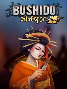 Bushido Ways xNudge