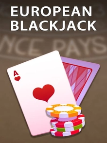 European Blackjack