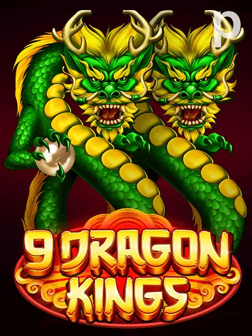 9 Dragon Kings