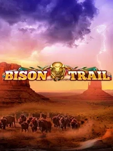 Bison Trail