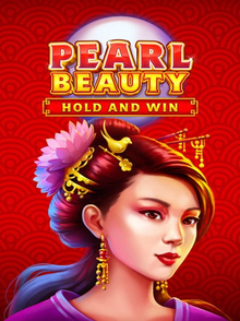 Pearl Beauty: Hold and Win