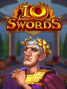 10 Swords