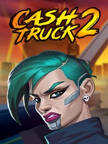 Cash Truck 2