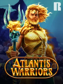 Atlantis Warriors