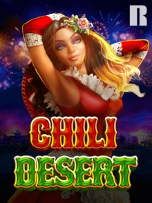 Chili Desert