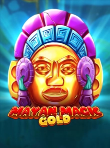 Mayan Magic Gold