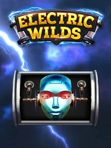 Electric Wilds