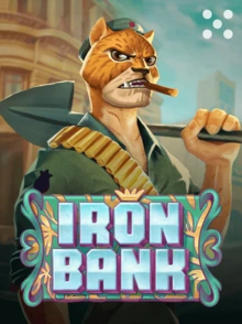 Iron Bank