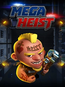 Mega Heist