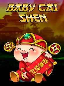 Baby Cai Shen