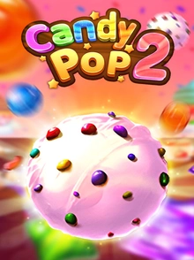 Candy Pop 2