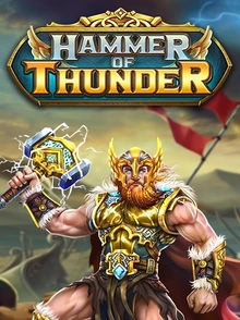 Hammer of Thunder