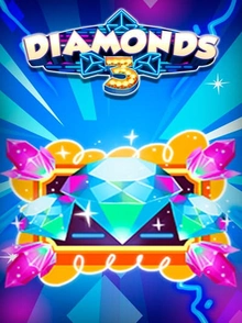 3 Diamonds