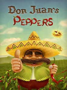 Don Juan's Peppers