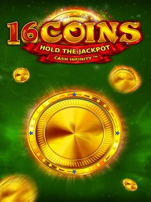 16 Coins