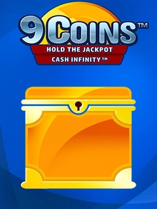 9 Coins Extremely Light