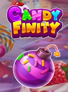 Candyfinity