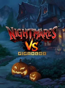 Nightmares Vs Gigablox